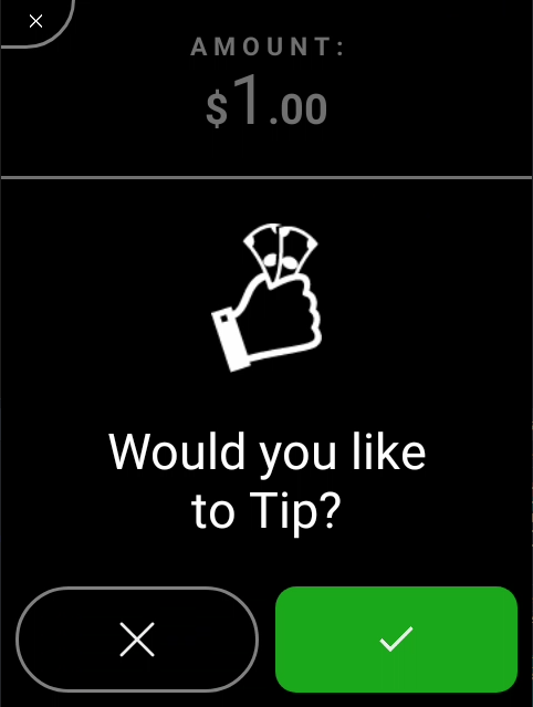 Tipping 1